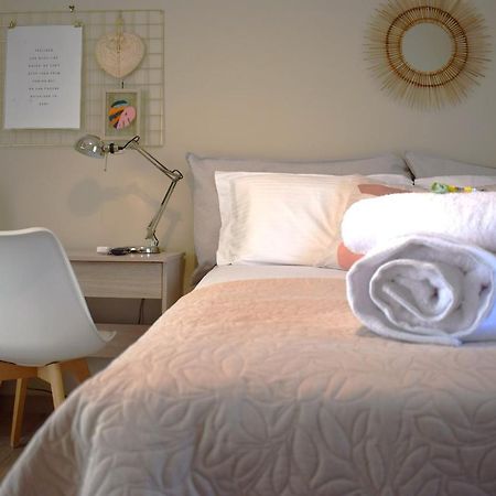 Apartamento Boho Oasis Central Penthouse Volos Exterior foto